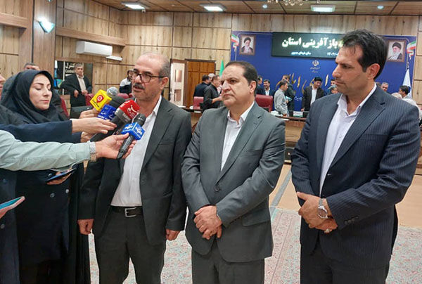 بازآفرینی شهری ایلام نیازمند کار فوری عملیاتی است