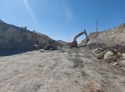 ببینید| بازدید معاون عمرانی و مدیر کل راه و شهرسازی سیستان و بلوچستان از آخرین وضعیت ساخت بزرگراه زاهدان- خاش