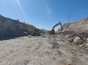 ببینید| بازدید معاون عمرانی و مدیر کل راه و شهرسازی سیستان و بلوچستان از آخرین وضعیت ساخت بزرگراه زاهدان- خاش