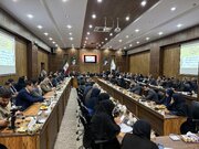 راه و شهرسازی گلستان