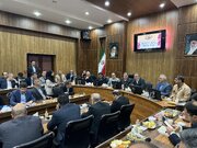 راه و شهرسازی گلستان