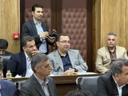 راه و شهرسازی گلستان