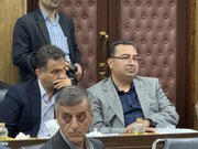 راه و شهرسازی گلستان