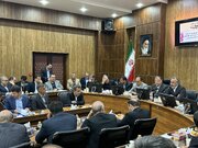 راه و شهرسازی گلستان