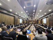 راه و شهرسازی گلستان