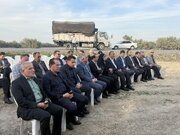 راه و شهرسازی گلستان