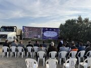 راه و شهرسازی گلستان