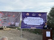 راه و شهرسازی گلستان