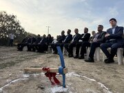 راه و شهرسازی گلستان