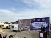 راه و شهرسازی گلستان