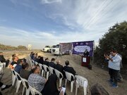 راه و شهرسازی گلستان