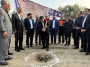 راه و شهرسازی گلستان