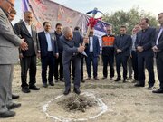 راه و شهرسازی گلستان