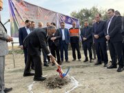 راه و شهرسازی گلستان