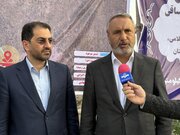 راه و شهرسازی گلستان