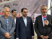 راه و شهرسازی گلستان