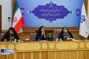 ببینید | نشست تخصصی امور بانوان و خانواده حوزه ستادی،سازمان ها و شرکت های تابعه
