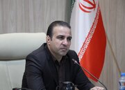 ببینید| نشست هم اندیشی مدیرکل امور واگذاری زمین و مسکن سازمان ملی زمین و مسکن با روسای ادارات شهرستان های خوزستان