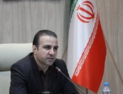 ببینید| نشست هم اندیشی مدیرکل امور واگذاری زمین و مسکن سازمان ملی زمین و مسکن با روسای ادارات شهرستان های خوزستان