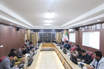 توسعه محله‌محور و تقویت همکاری شهرداری‌ها و راه و شهرسازی، محور نشست بازآفرینی شهری فارس