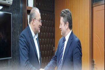 تکریم مرزنشینان و تسریع در راه‌اندازی مرز کوزه‌رش سلماس