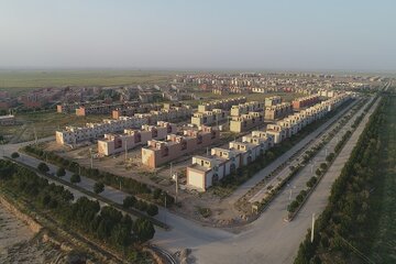 شهر جدید رامین