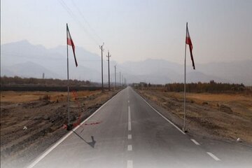 بهره برداری از راه سه روستای شریف‌الدین، دمیرچی و بیگیم‌قلعه با بهره مندی ۱۲۰۰ خانوار در آذربایجان غربی