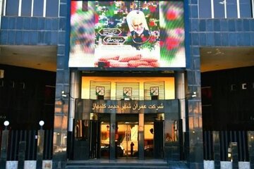 ویدیو | تقدیر امام جمعه گلبهار از خدمات شرکت عمران و اهتمام وزیر راه وشهرسازی برای رفع مشکلات این شهر