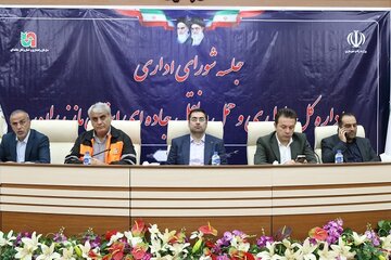 تعهد و مسئولیت پذیری سرلوحه کار راهداران