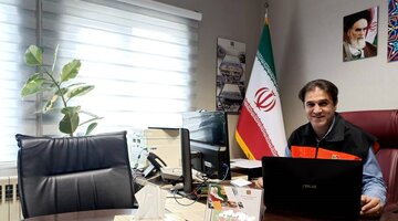 اقدامات اداره راهداری و حمل‌ونقل جاده‌ای شهرستان پاکدشت در نیمه نخست سال