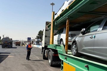 تقویت نظارت بر بارهای ترافیکی برای ارتقای ایمنی و صیانت از زیرساخت‌های جاده‌ای