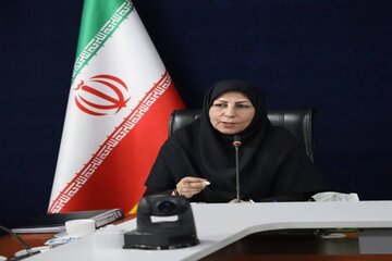 خانم دهقانی