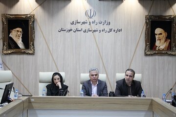 حفظ حقوق بیت المال و رسیدگی به مشکلات مردم اولویت کاری ماست