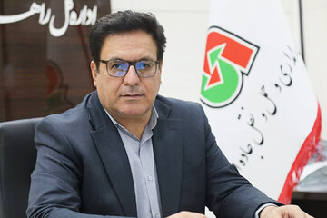 فعالیت ۳۸ اکیپ راهداری لرستان در  بارش‌های اخیر