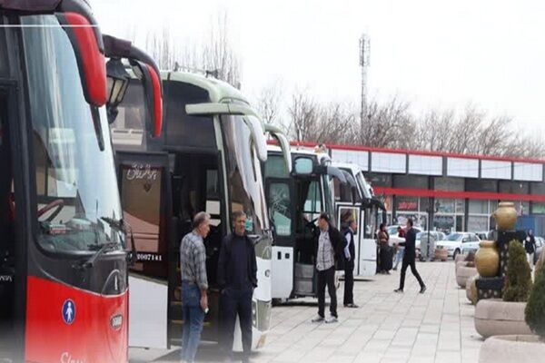 رشد ۷ درصدی اشتغال در بخش حمل‌ونقل جاده ای مسافر آذربایجان‌غربی