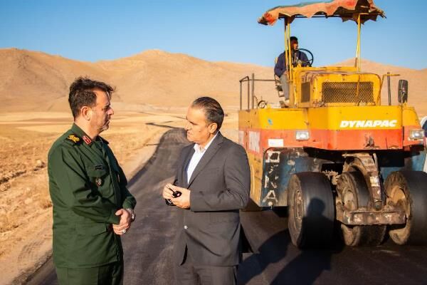 راهداری زنجان