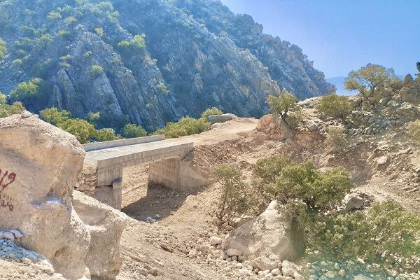 احداث پل مونه