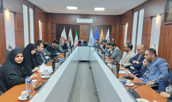 شورای مازندران 2