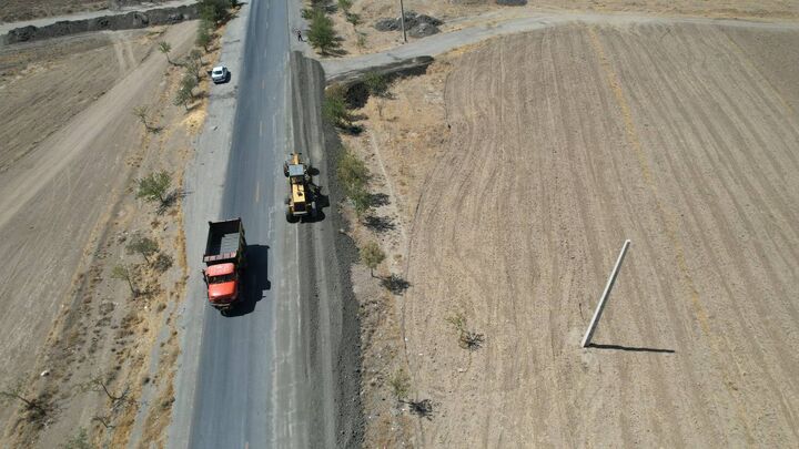 ارتقا ایمنی و شانه سازی همدان