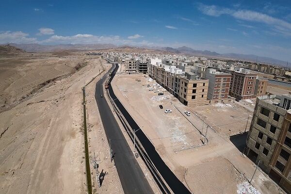 آماده سازی نهضت ملی مسکن