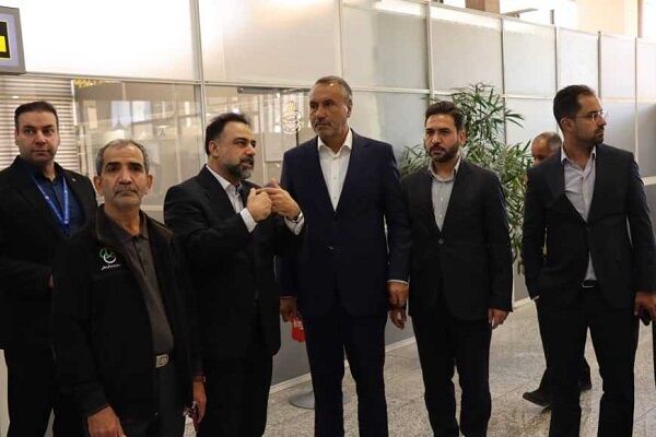 پروازهای فرودگاه سقز با رفع موانع از سر گرفته می‌شود