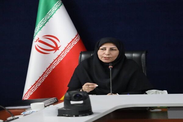 خانم دهقانی