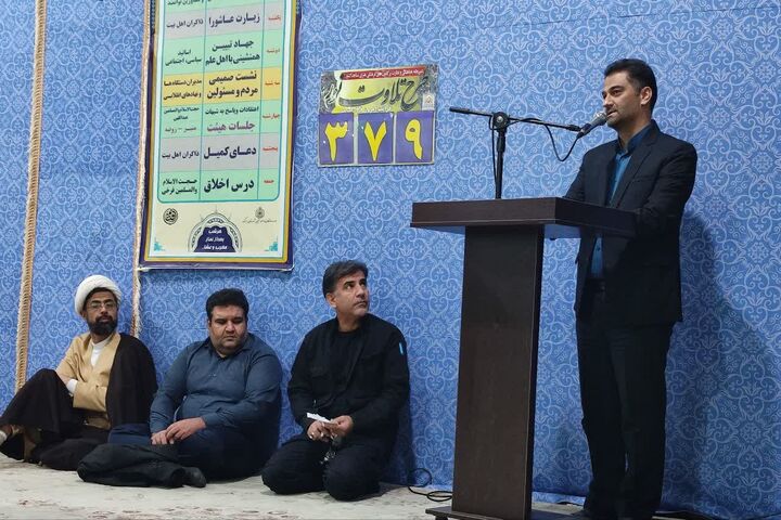 افزایش ایمنی در تردد ناوگان حمل و نقل عمومی اولویت ماست 