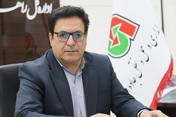 فعالیت ۳۸ اکیپ راهداری لرستان در  بارش‌های اخیر