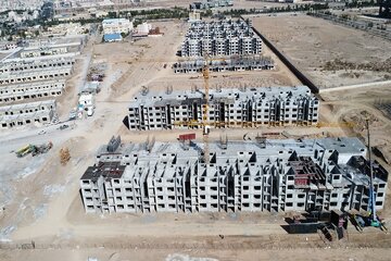 متقاضی نهضت ملی مسکن استان سمنان