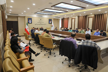 دوره تخصصی بررسی و آنالیز تأخیرات پروژه‌های عمرانی به مدت ۱۶ ساعت برگزار شد