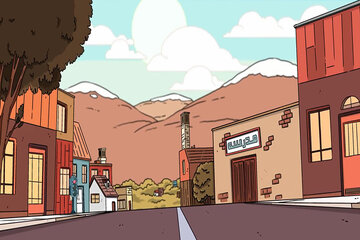 ویدیو| آموزش عبور از خیابان به کودکان