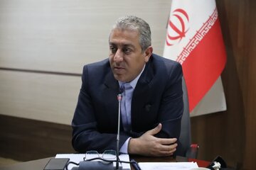 جلسه ستاد بازافرینی شهری آذربایجان غربی