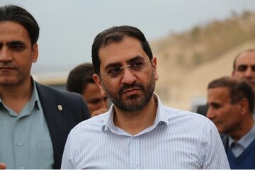 تخصیص ۱۱۰ درصدی اعتبارات پروژه‌های راه در لردگان استان چهارمحال و بختیاری تا پایان سال