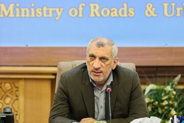 انوشیروان مهری